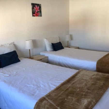 Santiago Guesthouse Aveiro Eksteriør bilde