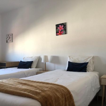 Santiago Guesthouse Aveiro Eksteriør bilde
