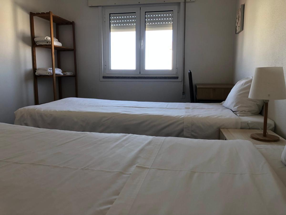 Santiago Guesthouse Aveiro Eksteriør bilde
