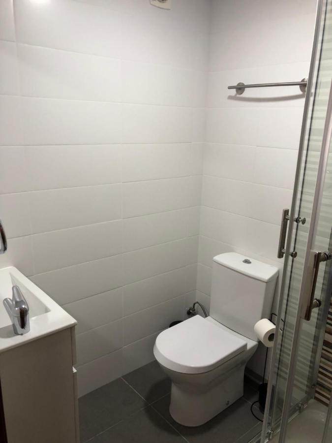 Santiago Guesthouse Aveiro Eksteriør bilde