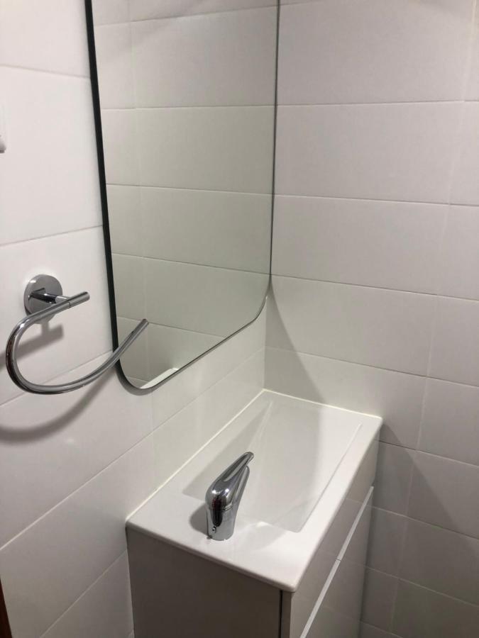 Santiago Guesthouse Aveiro Eksteriør bilde