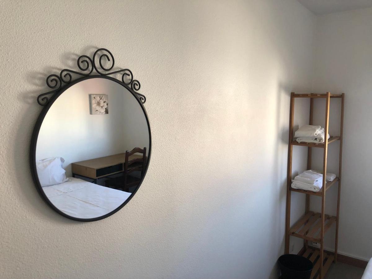 Santiago Guesthouse Aveiro Eksteriør bilde
