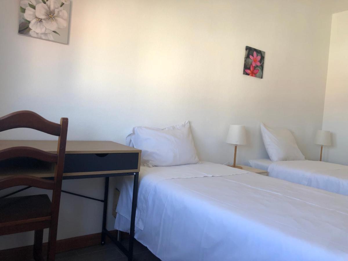 Santiago Guesthouse Aveiro Eksteriør bilde