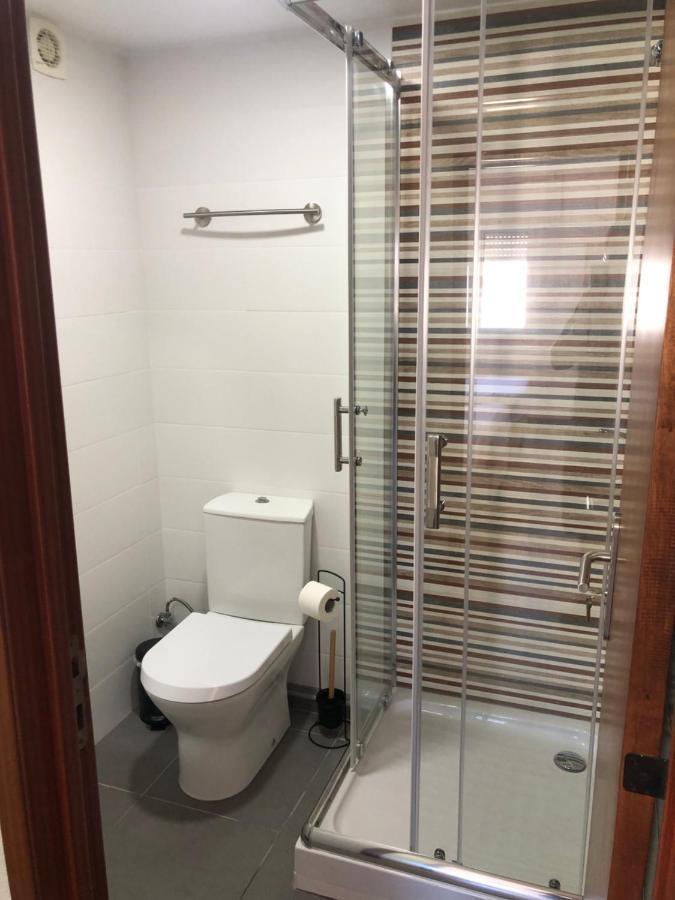 Santiago Guesthouse Aveiro Eksteriør bilde