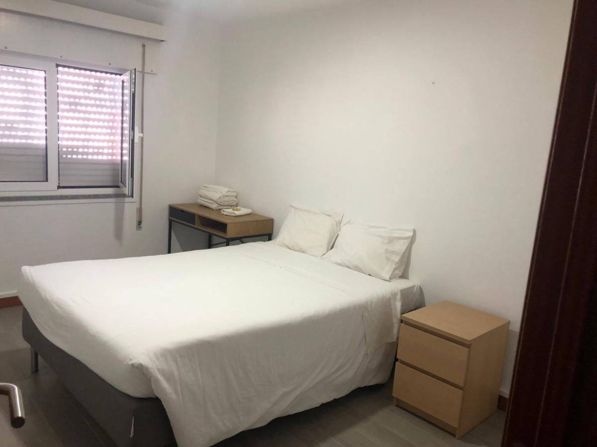 Santiago Guesthouse Aveiro Eksteriør bilde