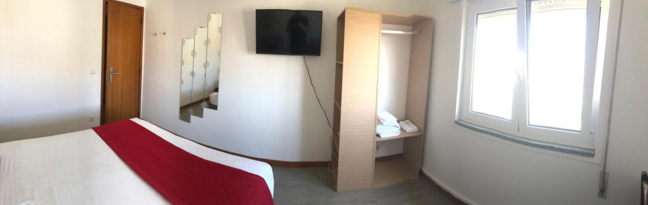 Santiago Guesthouse Aveiro Eksteriør bilde