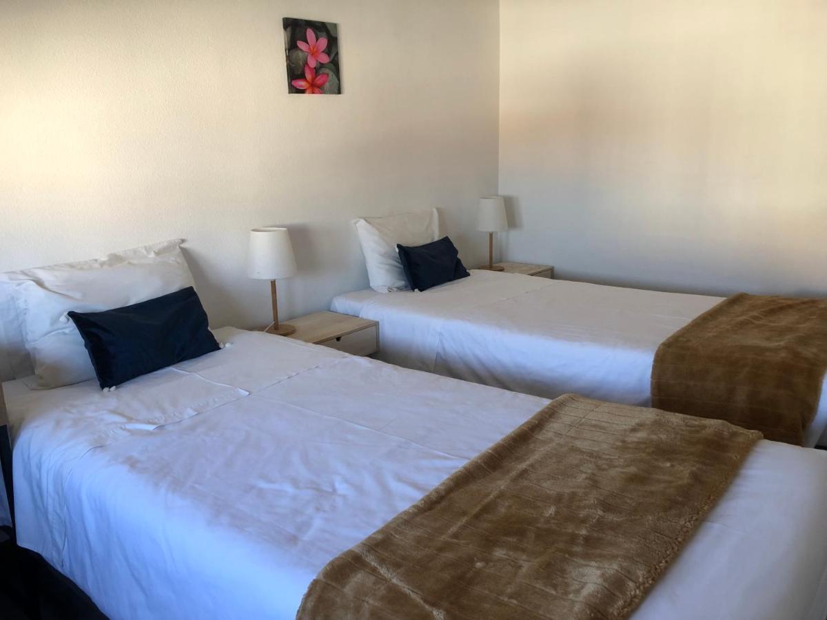Santiago Guesthouse Aveiro Eksteriør bilde