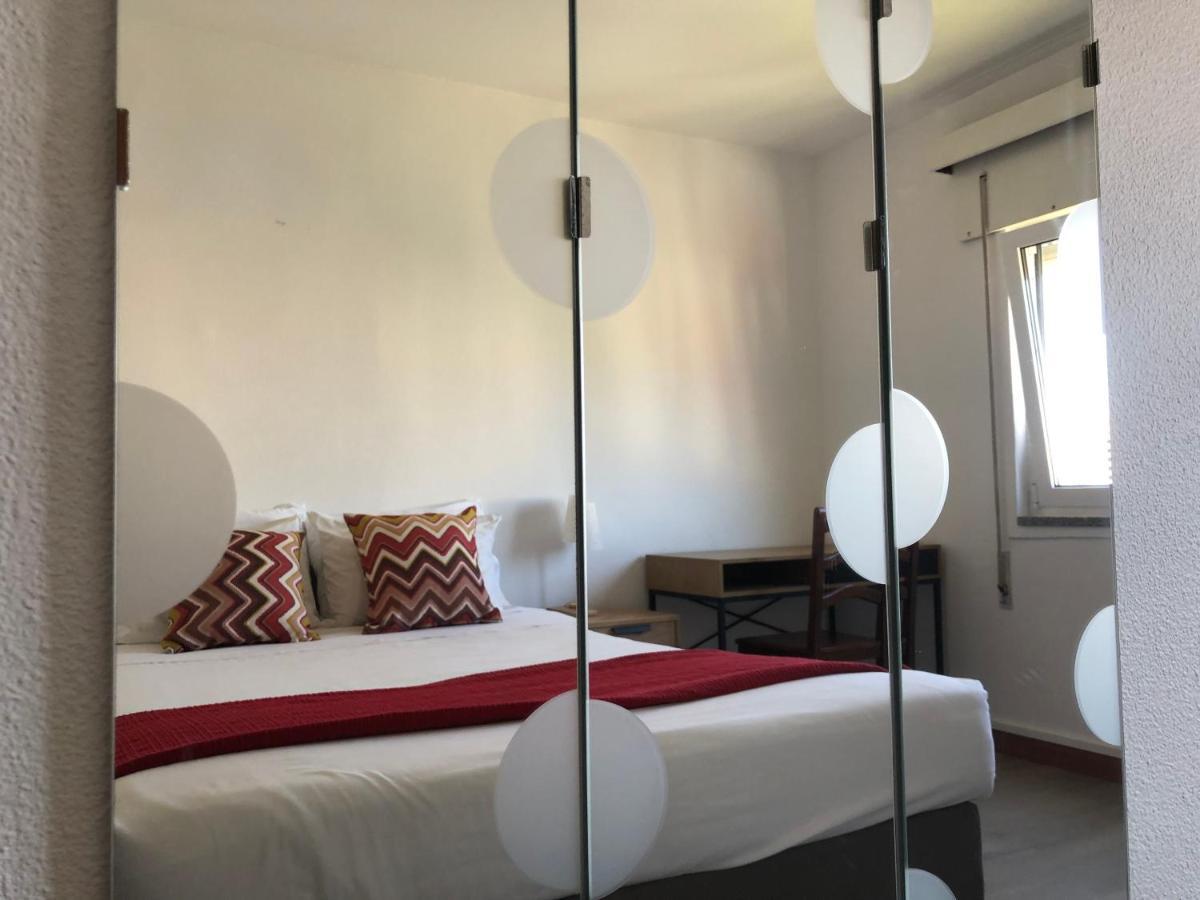 Santiago Guesthouse Aveiro Eksteriør bilde