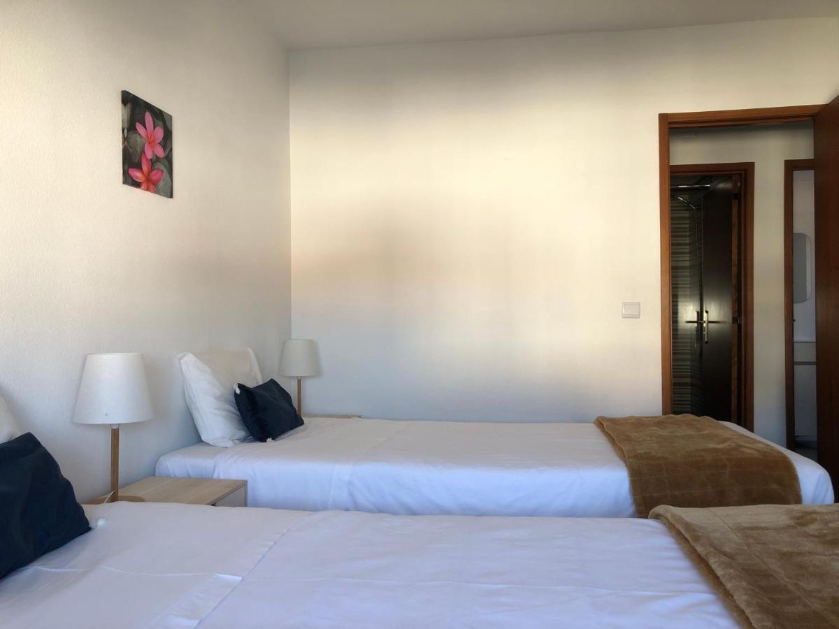 Santiago Guesthouse Aveiro Eksteriør bilde