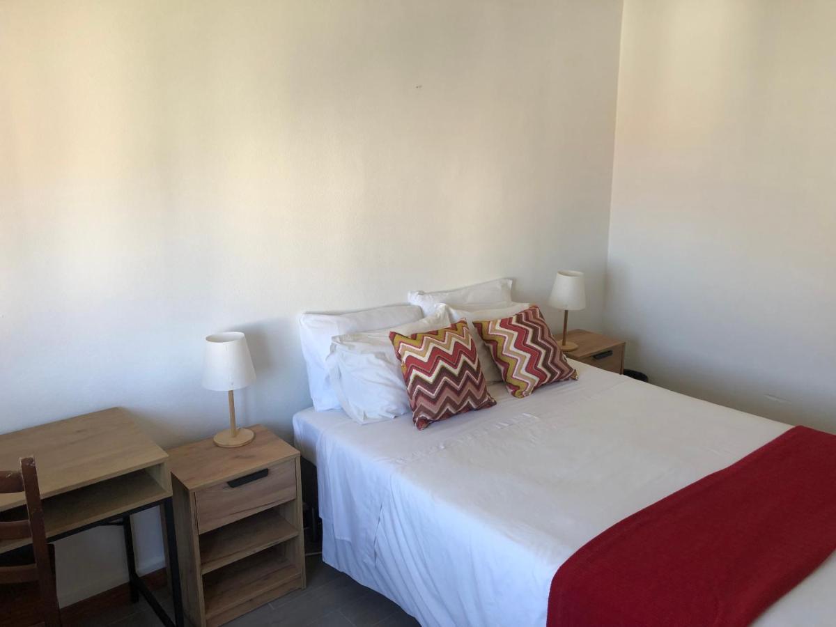 Santiago Guesthouse Aveiro Eksteriør bilde